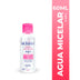 Agua micelar 60ml Acara-t