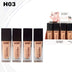 Base de maquillaje H03 – Flower secret
