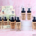 Base de maquillaje Flower secret