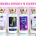 Crema manos y cuerpo LA-126