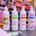 Crema mano y cuerpo 500ml flower secret
