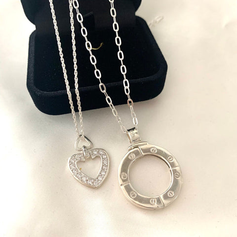 COLLAR ESCALERA AL CIELO