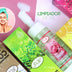 Limpiador facial con cepillo