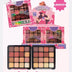 Paleta de sombras Vaquera
