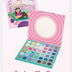 Paleta de sombras blue days