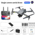DRONE K13 MAX 3 CAMARAS HD